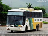 Empresa Gontijo de Transportes 15100 na cidade de João Monlevade, Minas Gerais, Brasil, por Antonio Carlos Fernandes. Número da foto: #2508323.