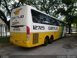 Empresa Gontijo de Transportes 12725 na cidade de São Paulo, São Paulo, Brasil, por Luciano Miranda. Número da foto: #2508044.