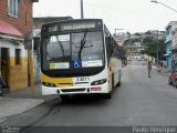 Cooperativa de Transportes Alternativos Nova Aliança 3 4011 na cidade de São Paulo, São Paulo, Brasil, por Paulo Henrique. Número da foto: #2507966.