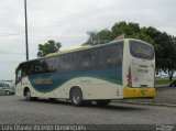 Brasil SA Transporte e Turismo RJ 122.067 na cidade de Campos dos Goytacazes, Rio de Janeiro, Brasil, por Luis Otávio Vicente Domingues. ID da foto: :id.