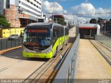 Bettania Ônibus 30542 na cidade de Belo Horizonte, Minas Gerais, Brasil, por Lucas Henrique . Número da foto: #2508975.