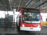 Express Transportes Urbanos Ltda 4 4687 na cidade de São Paulo, São Paulo, Brasil, por Paulo Henrique. Número da foto: #2508701.