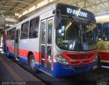 Expresso Itamarati 6061 na cidade de São José do Rio Preto, São Paulo, Brasil, por Junin Keeyper. Número da foto: #:id.