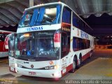 Empresa Reunidas Paulista de Transportes 150602 na cidade de Americana, São Paulo, Brasil, por Matheus Barreto de Souza. Número da foto: #2508210.