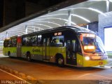 Pampulha Transportes > Plena Transportes 10708 na cidade de Belo Horizonte, Minas Gerais, Brasil, por Moisés Magno. ID da foto: :id.