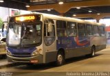 BBTT - Benfica Barueri Transporte e Turismo 00627 na cidade de Jandira, São Paulo, Brasil, por Roberto Teixeira. Número da foto: #2460517.