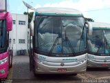 Viação Garcia 7886 na cidade de Maringá, Paraná, Brasil, por Emanoel Diego.. Número da foto: #2459648.