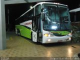Auto Viação Esperança Campos RJ 507.002 na cidade de Guaratinguetá, São Paulo, Brasil, por Vagner Barreto da Silva. Número da foto: #:id.