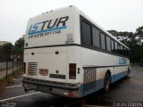 Ônibus Particulares 1755 na cidade de Goiânia, Goiás, Brasil, por Lucas Gabriel Resende Lopes. ID da foto: :id.