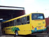 Viação Garcia 7599 na cidade de Maringá, Paraná, Brasil, por Emanoel Diego.. Número da foto: #2459640.