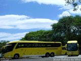 Viação Itapemirim 60533 na cidade de São Paulo, São Paulo, Brasil, por Joase Batista da Silva. Número da foto: #2459029.