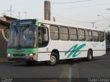Sigma Transportes Coletivos 10038 na cidade de Rio das Pedras, São Paulo, Brasil, por Tiago Longo. Número da foto: #2458873.