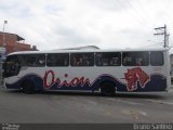Turismo e Fretamento Orion Transportes 3003 na cidade de Taboão da Serra, São Paulo, Brasil, por Bruno Santino. Número da foto: #2459595.