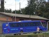 Viação Nossa Senhora da Penha RJ 188.194 na cidade de Caxias do Sul, Rio Grande do Sul, Brasil, por Marcio  Bruxel. Número da foto: #2458772.