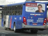 BBTT - Benfica Barueri Transporte e Turismo 27.517 na cidade de Itapevi, São Paulo, Brasil, por Tiago Rosseto. Número da foto: #:id.
