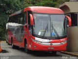 Empresa de Ônibus Pássaro Marron 5309 na cidade de São Paulo, São Paulo, Brasil, por Altair Júnior. Número da foto: #:id.