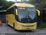 Viação Itapemirim 60545 na cidade de São Paulo, São Paulo, Brasil, por André Luiz Gomes de Souza. Número da foto: #2459830.