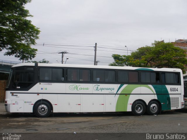 Nova Esperança 6004 na cidade de Aparecida, São Paulo, Brasil, por Bruno Santos. ID da foto: 2461494.