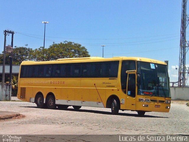 Viação Itapemirim 45221 na cidade de Campos dos Goytacazes, Rio de Janeiro, Brasil, por Lucas de Souza Pereira. Número da foto: #2460888.