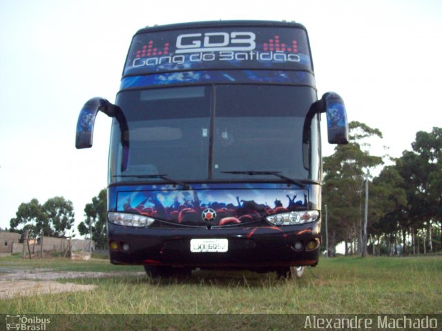 GDB - Gang do Batidão 6052 na cidade de Mostardas, Rio Grande do Sul, Brasil, por Alexandre Machado. Número da foto: #2461977.