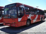 Auto Omnibus Floramar 5846 na cidade de Belo Horizonte, Minas Gerais, Brasil, por Wilberson Ferreira Rocha. ID da foto: :id.