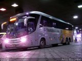 Transbrasiliana Transportes e Turismo 90901 na cidade de Belo Horizonte, Minas Gerais, Brasil, por Adão Raimundo Marcelino. Número da foto: #2461382.