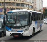 Icaraí Auto Transportes 1.129 na cidade de São Gonçalo, Rio de Janeiro, Brasil, por Carlos Bernardes. Número da foto: #:id.