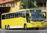 Viação Itapemirim 48135 na cidade de Paraíba do Sul, Rio de Janeiro, Brasil, por Caio César A.. Número da foto: #2461289.