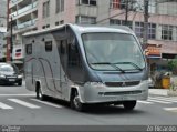 Motorhomes FCN6044 na cidade de Teresópolis, Rio de Janeiro, Brasil, por Zé Ricardo Reis. Número da foto: #2461857.