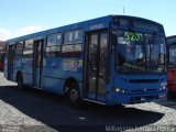 Auto Omnibus Floramar 6634 na cidade de Belo Horizonte, Minas Gerais, Brasil, por Wilberson Ferreira Rocha. Número da foto: #2460900.