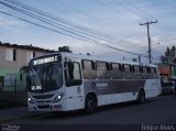 São Jorge de Transportes 7250 na cidade de Pelotas, Rio Grande do Sul, Brasil, por Felipe Alves. Número da foto: #:id.