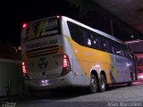 Transbrasiliana Transportes e Turismo 90901 na cidade de Belo Horizonte, Minas Gerais, Brasil, por Adão Raimundo Marcelino. Número da foto: #2461392.