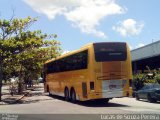 Viação Itapemirim 45221 na cidade de Campos dos Goytacazes, Rio de Janeiro, Brasil, por Lucas de Souza Pereira. Número da foto: #2460889.