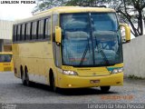 Viação Itapemirim 9029 na cidade de Caruaru, Pernambuco, Brasil, por Lenilson da Silva Pessoa. Número da foto: #2461155.