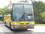 Viação Itapemirim 44051 na cidade de São Paulo, São Paulo, Brasil, por Jhonatan Diego da Silva Trevisan. Número da foto: #2462101.