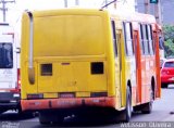 Viação Novo Retiro 88810 na cidade de Contagem, Minas Gerais, Brasil, por Welisson  Oliveira. Número da foto: #:id.
