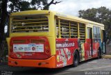 Viação Anchieta TOUR WEEK BH na cidade de Belo Horizonte, Minas Gerais, Brasil, por Wadson Rener. Número da foto: #:id.