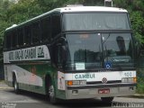 Auto Viação Cambuí 100 na cidade de São Paulo, São Paulo, Brasil, por Gabriel Moura. Número da foto: #:id.