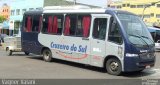 Cruzeiro do Sul Transportes 25238 na cidade de Campo Grande, Mato Grosso do Sul, Brasil, por Vagner Valani. Número da foto: #:id.