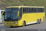Viação Itapemirim 8095 na cidade de Paraíba do Sul, Rio de Janeiro, Brasil, por Caio César A.. Número da foto: #2461285.