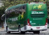 Expresso Brasileiro 212120 na cidade de São Paulo, São Paulo, Brasil, por Cristiano Soares da Silva. Número da foto: #:id.