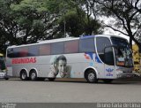 Reunidas Transportes Coletivos 23210 na cidade de São Paulo, São Paulo, Brasil, por Bruno Faria de Lima. Número da foto: #:id.