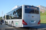 ConSor - Consórcio Sorocaba 0000 na cidade de Sorocaba, São Paulo, Brasil, por EDUARDO - SOROCABUS. Número da foto: #2464013.