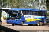 RodeRotas - Rotas de Viação do Triângulo 12605 na cidade de Cuiabá, Mato Grosso, Brasil, por [Leandro Sousa]. Número da foto: #2463418.