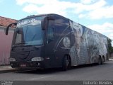 Ônibus Particulares 5834 na cidade de Marília, São Paulo, Brasil, por Roberto Mendes. Número da foto: #2463227.