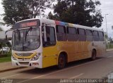 Empresa de Transporte São Judas Tadeu 3292 na cidade de Rio Branco, Acre, Brasil, por Antonio Gabriel Alves de Lima. Número da foto: #2462720.