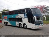 Auto Viação 1001 RJ 108.837 na cidade de Campos dos Goytacazes, Rio de Janeiro, Brasil, por Erik Ferreira. Número da foto: #:id.