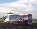Empresa Reunidas Paulista de Transportes 145334 na cidade de Botucatu, São Paulo, Brasil, por Alexandre  Luis de Oliveira. Número da foto: #2463735.
