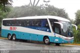 Rápido Ribeirão Preto 3330 na cidade de São Paulo, São Paulo, Brasil, por Pedro Henrique Gumercindo da Silva. Número da foto: #2462518.