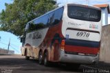 Expresso São Luiz 6970 na cidade de Cuiabá, Mato Grosso, Brasil, por [Leandro Sousa]. Número da foto: #2463401.